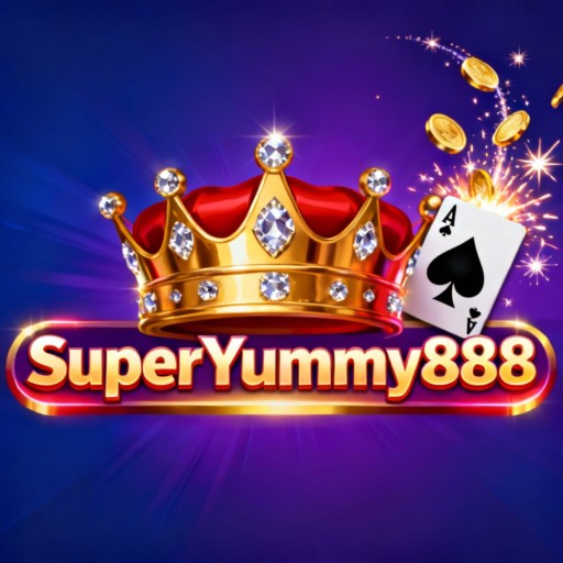 SuperYummy888