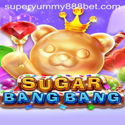 Exploring the Vibrant World of SUGARBANGBANG: A Sweet Adventure