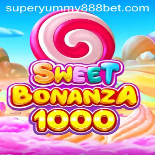 Discover the Sweet Bonanza of Excitement with SweetBonanza1000